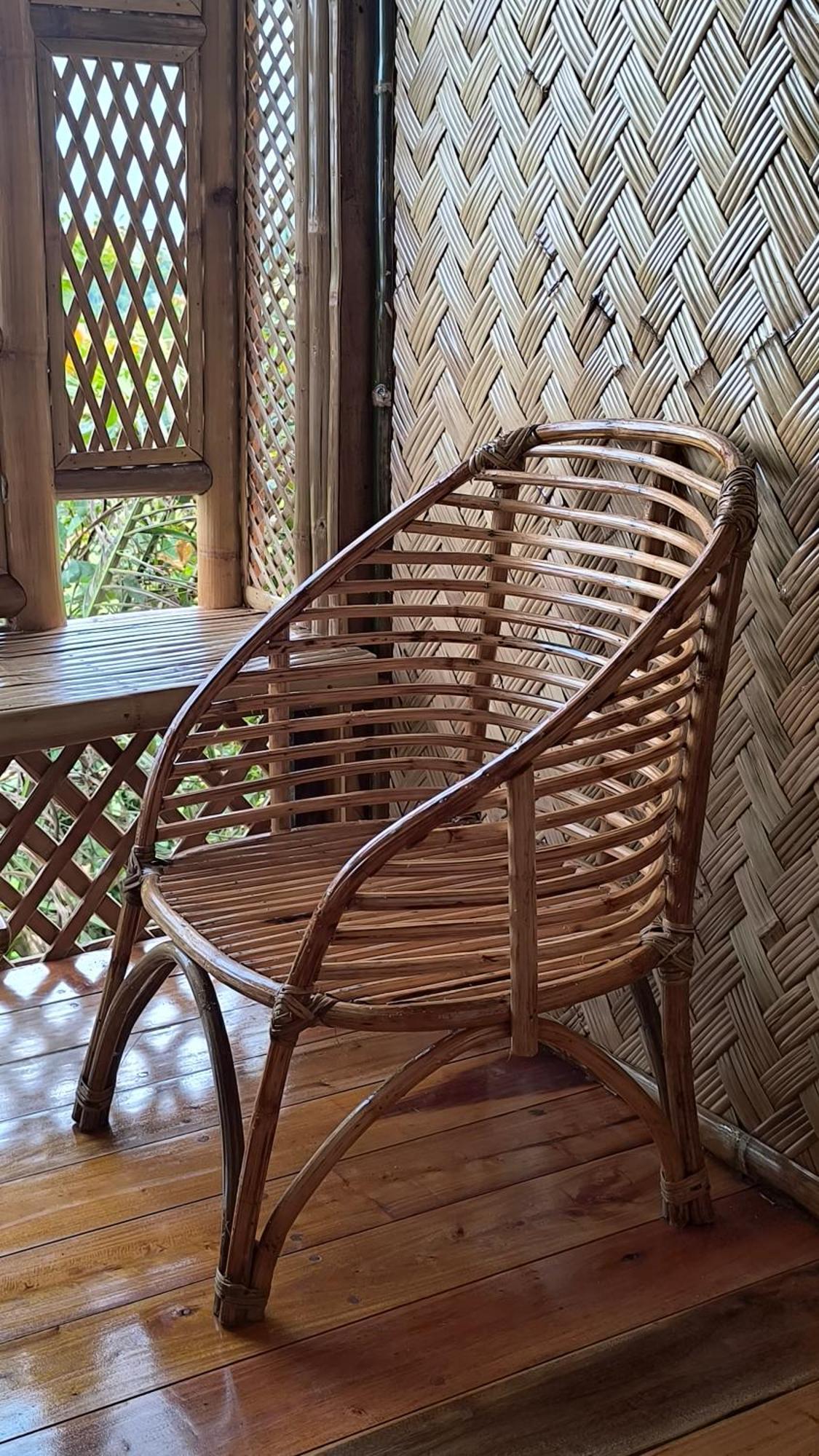 Ocean Green Eco Lodge Puerto Princesa Luaran gambar
